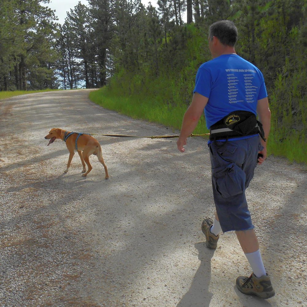 Trekking Belt - Image 3